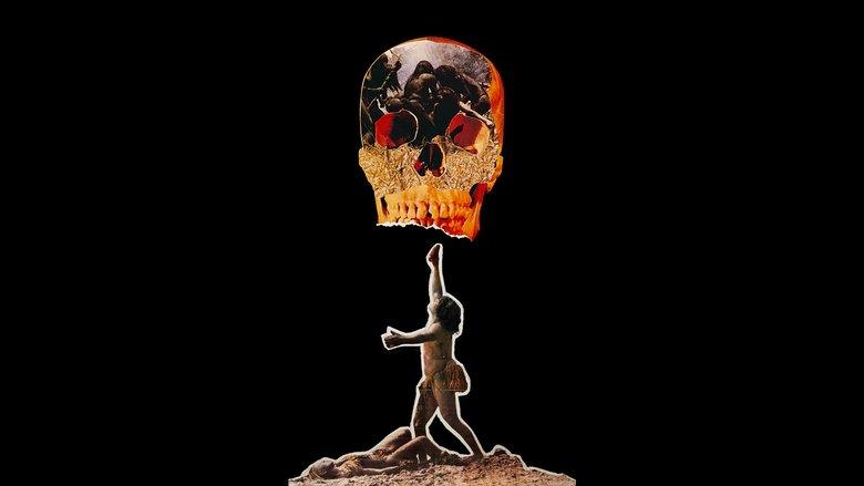 Cannibal Holocaust